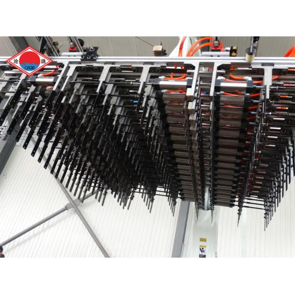 Quality Automatic Brick Stacking Machine Robot Stacking System for sale