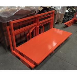 CAC - Farm Equipment Tractor 3pt Carry-Alls ; Tractor Implements Pallet Mover