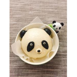 Bakery Emulsifiers - Compound Steamed Bun Improver/Emulsifier - White Powder -