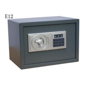 Single Door Digital Steel Security Electronic Safes EA20 for Office and Home