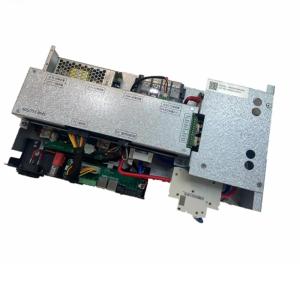 GCE Integrated BMS with Passive Resistance Equalization High Integrated Design