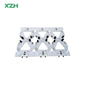 OEM Multilayer Pcb Design Gerber Pcb Manufacturing and PCBA Assembly