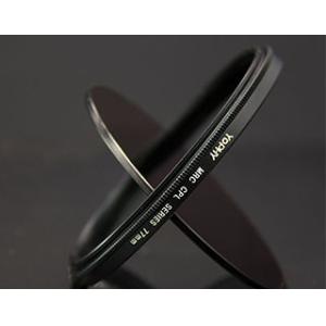 Wholesale HD 77mm 82mm Ultra Slim Black Optical Glass CPL Polarizer Filter For Photography Scenery from china suppliers