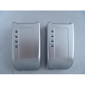 Wholesale Customize Enclosure CNC Plastic Machining Rapid Prototyping Services from china suppliers