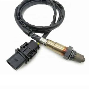 China Oxygen Sensor Engine Part 0035427118 0045423618 Lambda O2 Sensor for Mercedes-Benz W202 W212 on sale
