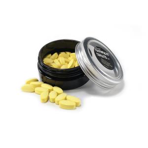 Wholesale Healthy Lemon Chewable Teeth Cleaning Tablets Pills No Waste from china suppliers