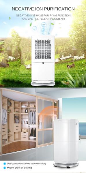wholesale container homes air conditioner portable home dehumidifier for home use