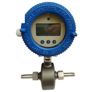Hydraulic Flow Meter Electromagnetic Measuring Meter Air Flow Meter Electromagne