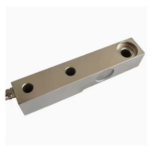 China Electronic Conveyor Belt Industry Scale Analog 4-20mA Stock Loadcell Weight Sensor Shear Beam Load Cell on sale