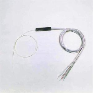 Bare Fiber Type Passive Optical Splitter Without Connector Optic Router