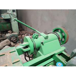 CE Approved Portable Pipe Beveling Machine Hand Beveling Machine