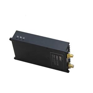 China 2W Output Power UAV Data Link with Speed 30Mbps Data Rate and 30km Transmit Range on sale