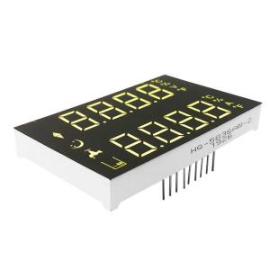 ODM Electronic LED Digital Tube Display Screen 3inch Common Cathode