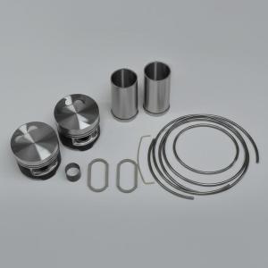 EexcavaStart Xinchai A498BT Engine Cylinder Liner Piston Kit AD32XG OEM