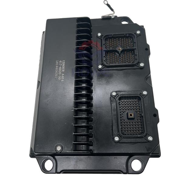 Online Support Excavator Control Module C32 Engine Controller Computer Board 372-2900