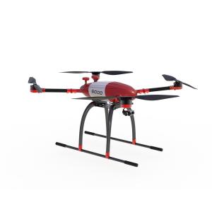 Buy cheap GODO GD-H1 | Unmanned Aircraft Industrial Uav Aerospace Fuselage Drone from wholesalers