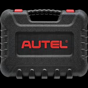 Autel MaxiCOM MK900 Diagnostic Tools CAN FD DoIP 8 Inch Bidirectional OBD2