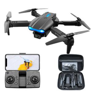 UAV Accessories 4k Profesional Camera E99 K3 Obstacle Control Foldable 360 Flip
