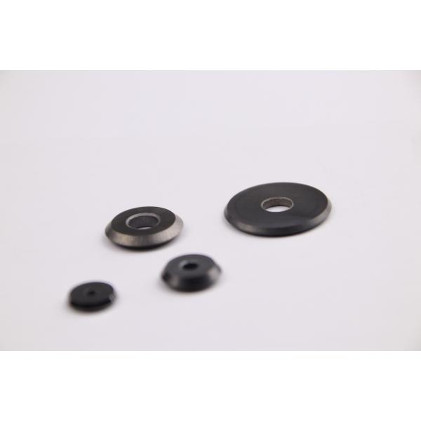 Hardness Tungsten Carbide Tile Cutter For 2-20mm Glazed Tile , Ship-And Galley