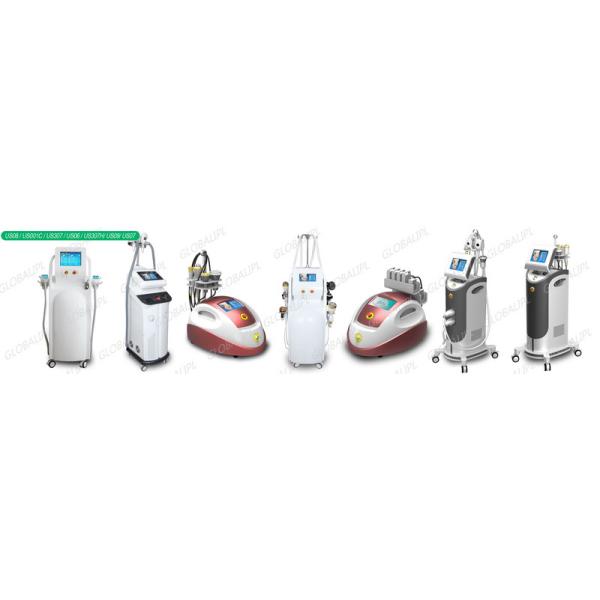 Weight Loss RF Cavitation Slimming Machine