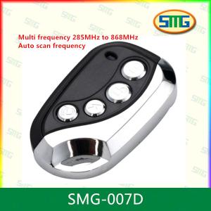 Wholesale SMG-007D ASK Multi Frequency Remote Control Duplicator from china suppliers