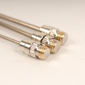 Highly Durable Rumen Trocar For Cow And Sheep Bloat With Different Needles