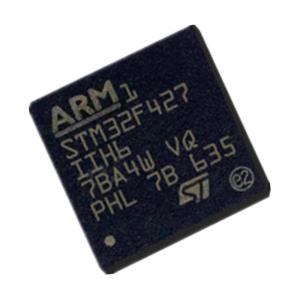 Wholesale Cheap Wholesale STM32 STM32F427 STM32F427IIH6 BGA-176 Stock IC from china suppliers