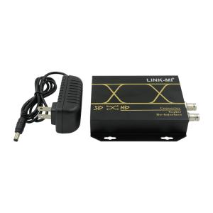 1xlooping AHD Output AHD To HDMI Converter Recommended Maximum Distance