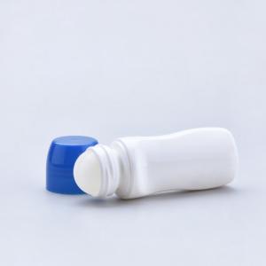 Eco Friendly Plastic Roller Ball Bottles With Smooth Surface And Customizable
