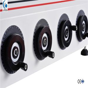 Accurate Control Keypad Life Tester , Multi Point Button Impact Tester