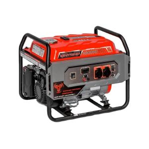 Super Silent Diesel Generator 20kw 25kw Power Portable Generator 20kva 25kva