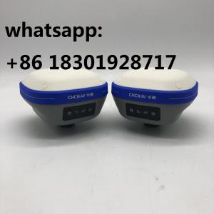 CHC I73 IMU-RTK I73 POCKET GNSS+IMU RECEIVER