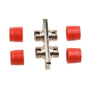 Zinky Alloy FC To FC Fiber Optic Coupler SX DX FC FC Fiber Adapter