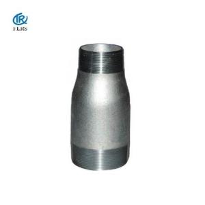 Concentric Eccentric 4" MSS SP95 Forged Swaged Nipple/ forged steel pipe