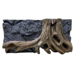 Healthy Reptile Enclosure Background SL-M45B DIY Snake Enclosure Background