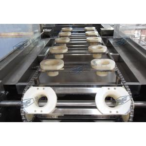 300BPH Automatic 5 Gallon Water Filling Machine With PLC Control