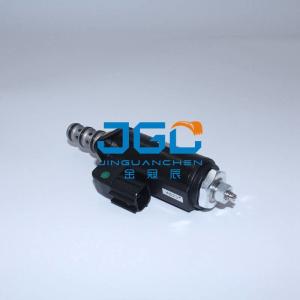 Excavator Accessories SK230-6 SK330-6 Solenoid Valve YN35V00019F1 30C40-101