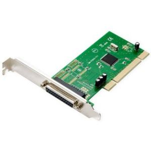 PCI to 1 Port Parallel Card, Chipset IOC835, PCI Serial Parallel Card