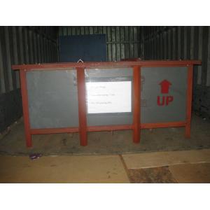 ABS 738 Insert Injection Molding Rubber Parts SKD61 For Coffee Machine