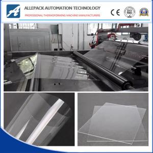 Wholesale Pet White Thermoform Plastic Sheets Plastic Roll Rigid Film for Thermoforming from china suppliers