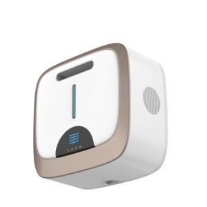 Classroom hospital wall mounted disinfection machine micron particles could OEM