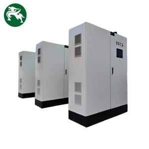 Customized Complete Automation Control Equipment AHU Starter Panel