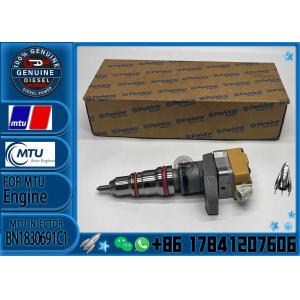 128-6601 OE Quality Reman Diesel Common Rail Injector 198-6605 1986605 1286601