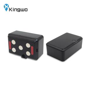 Vehicle Gas Cylinder Global GPRS GSM GPS Locator Tracker Super Long Endurance