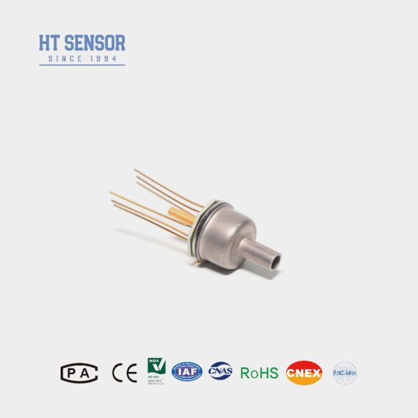 Quality HT12 Silicon Pressure Sensor with Wide Measurement Range from 0 to 2Mpa for sale