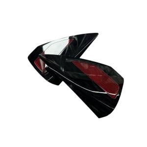 Left side rear reflector for Tesla Model 3 and Y 1518783-00-A 1084854-99-J