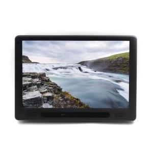 10 Inch VESA On Wall Mounted Android Terminal Tablet For Access Control and Time