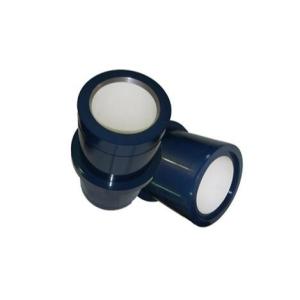 Yttria Stabilized Zirconia Ceramic Cylinder Alkali Corrosion Resistant For Mud