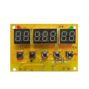 Digital Temperature Controller XH-W1411 with 1 M Waterproof Sensor