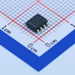 TLC2272CDR 2272C Precision Op Amp Operational Amplifier SOP-8